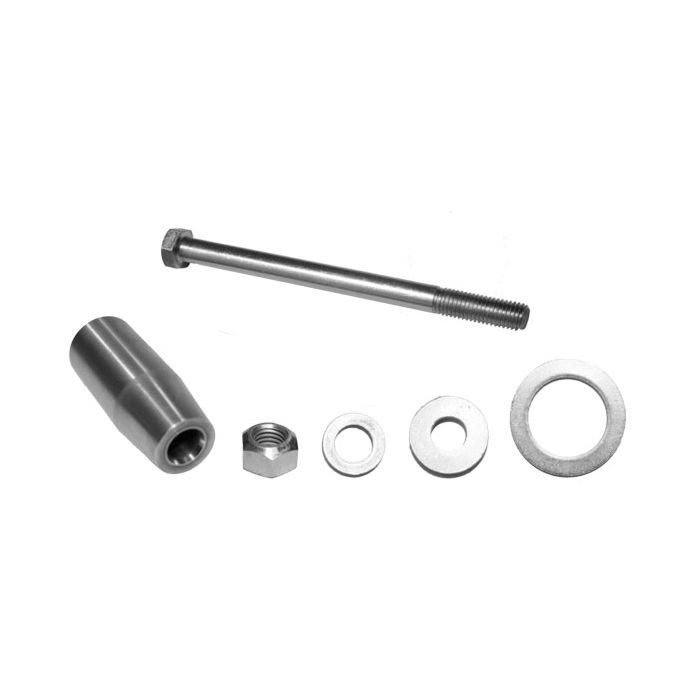 Kit, Pins and Bolt for the Boom Lock, to replace New Holland OEM 87299129