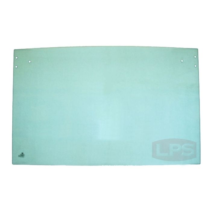 LPS Upper Rear Cab Glass to Replace John Deere® OEM AT354597
