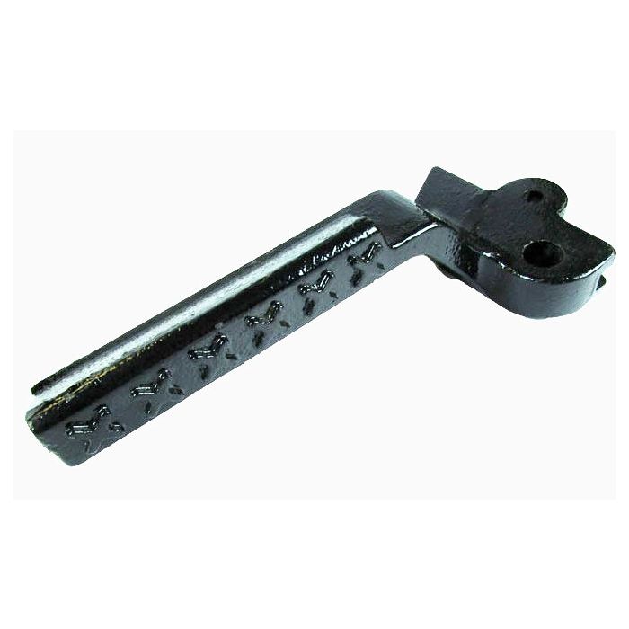 LPS Quick-Tach Arm, Left Handle, to replace John Deere® OEM AT418734 on Compact Track Loaders