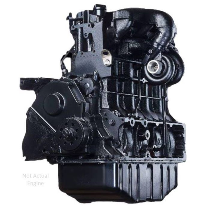 LPS Reman- Deutz® Drop-in Engine to Replace Gehl® OEM 190980