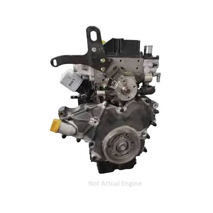 LPS Reman- Long Block Engine to Replace Bobcat® OEM 7403743REM on Skid Steer Loaders