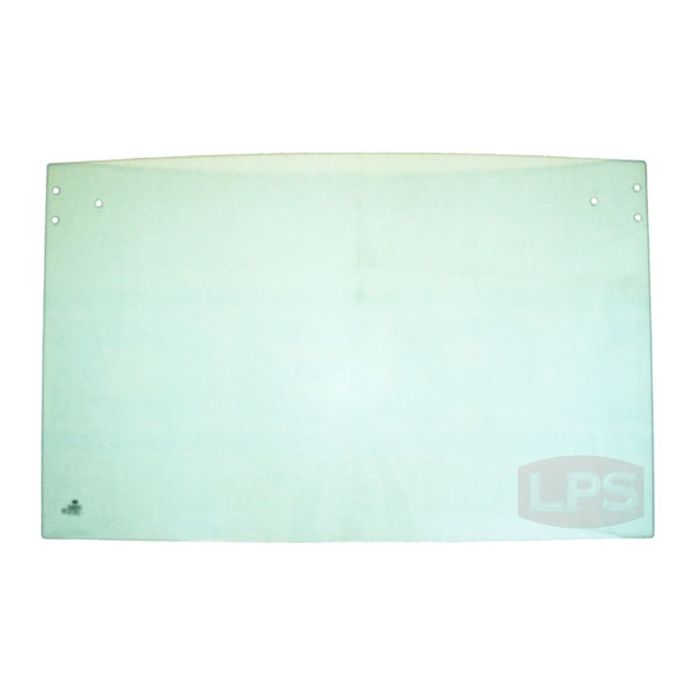 LPS Upper Rear Cab Glass to Replace John Deere® OEM T242700