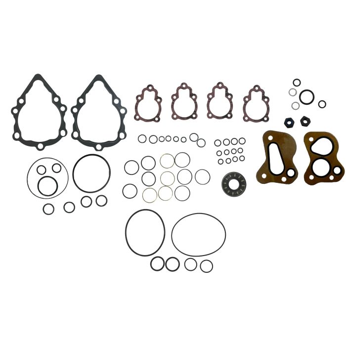 LPS Seal Kit to Replace New Holland® OEM 140008A1 on Skid Steer Loaders