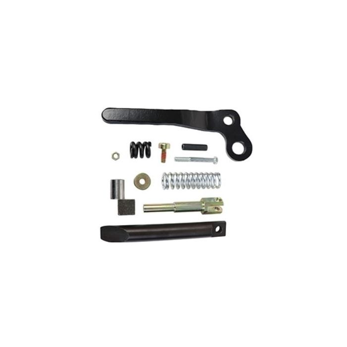 LPS RH Complete Lever Kit to Replace Bobcat® OEM 6724775 on Compact Track Loaders