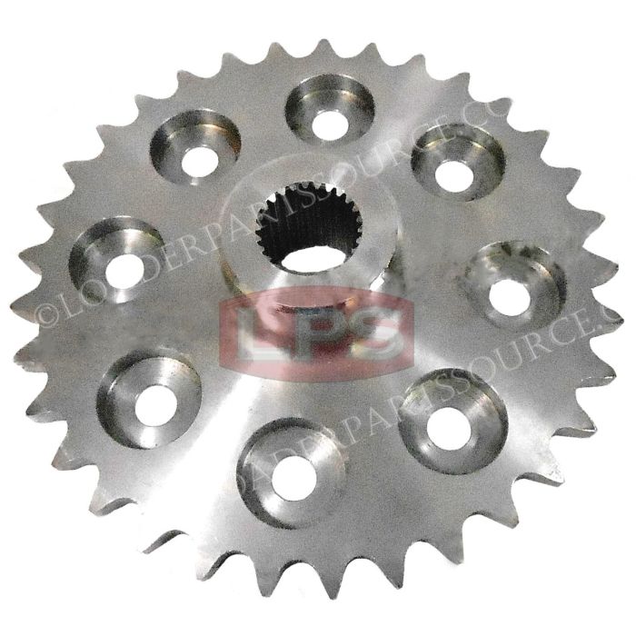 Drive Sprocket to replace Case OEM H435243