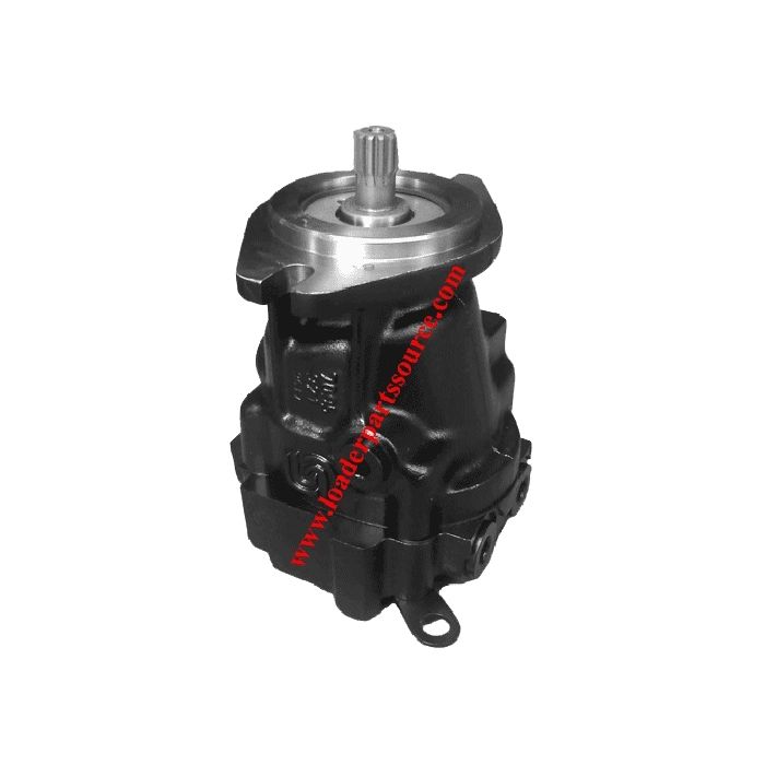LPS Hydraulic Drive Motor to Replace Case® OEM 87430034