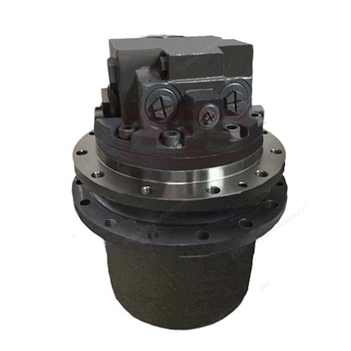 LPS Hydraulic Final Drive Motor to Replace Terex® OEM 5459660217