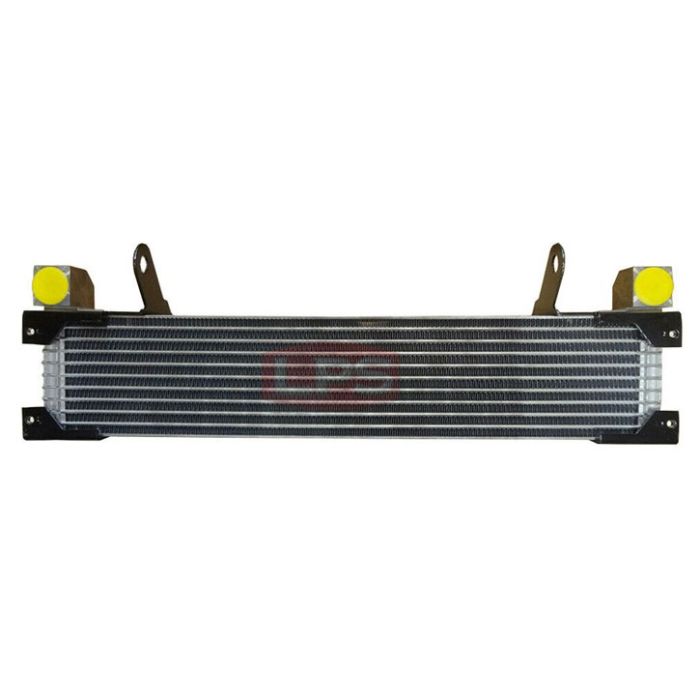 LPS Hydraulic Cooler to Replace Case® OEM 47740534 on Skid Steer Loaders