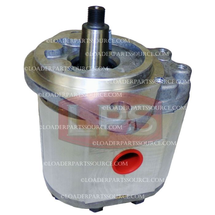 Hydraulic Single Gear Pump to replace JCB OEM 20/902400  