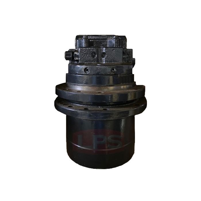 LPS Hydraulic Final Drive Motor to Replace Case® OEM PM15V00021F1