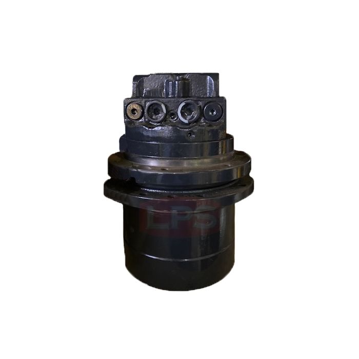 LPS Hydraulic Final Drive Motor to Replace Kobelco® OEM PV15V000021F1