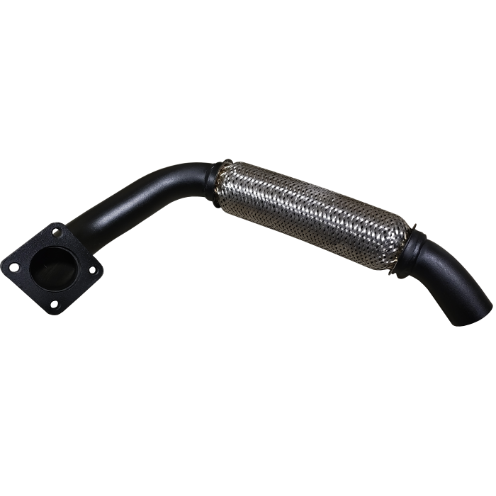 LPS Exhaust Tube to Replace Bobcat® OEM 7137825 on Compact Track Loaders