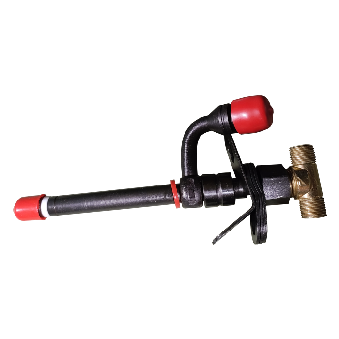 LPS Fuel Injector to Replace John Deere® OEM RE38087 on Skid Steer Loaders