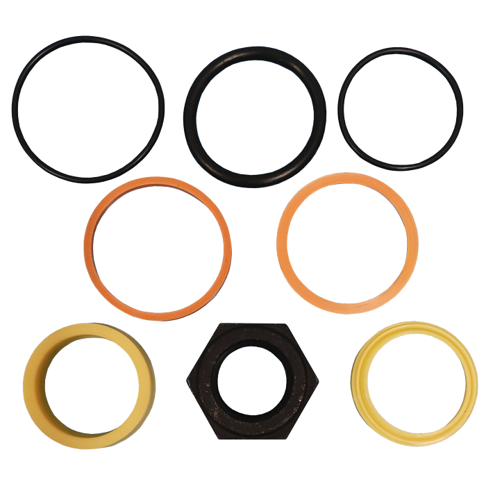 LPS Cylinder Seal Kit to Replace Bobcat® OEM 7135557 on Compact Track Loaders