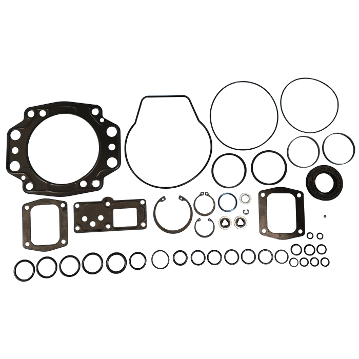 LPS Drive Pump Seal Kit to Replace Gehl® OEM 128108 on Compact Track Loaders