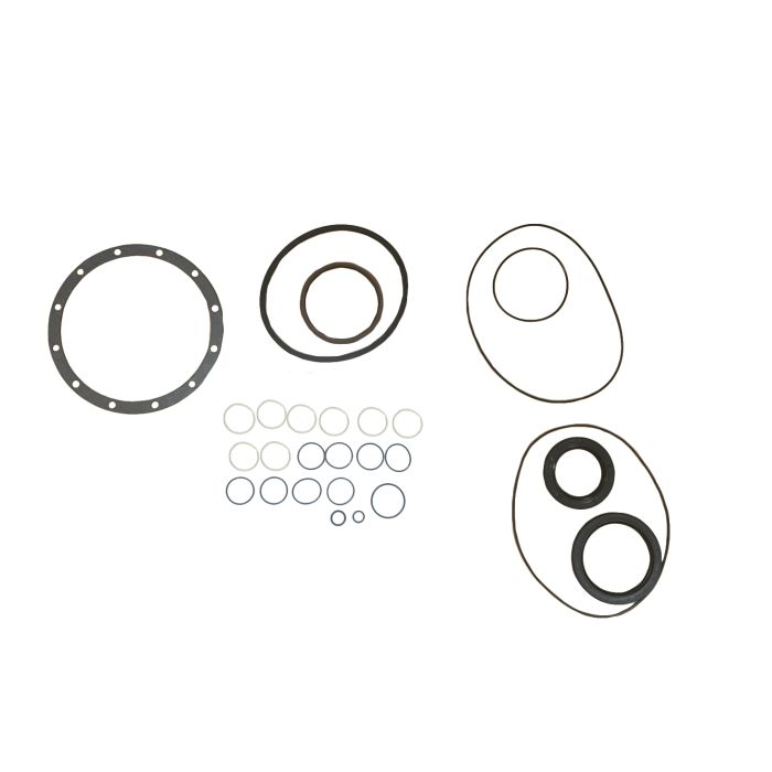 LPS Drive Motor Seal Kit to Replace New Holland® OEM 87039377 on Skid Steer Loaders