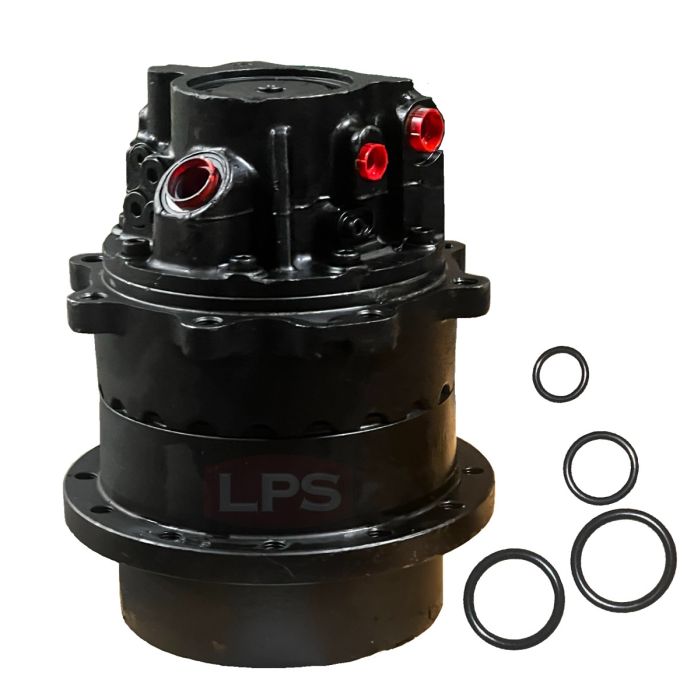 LPS Reman - Drive Motor to Replace Caterpillar® OEM 378-2823