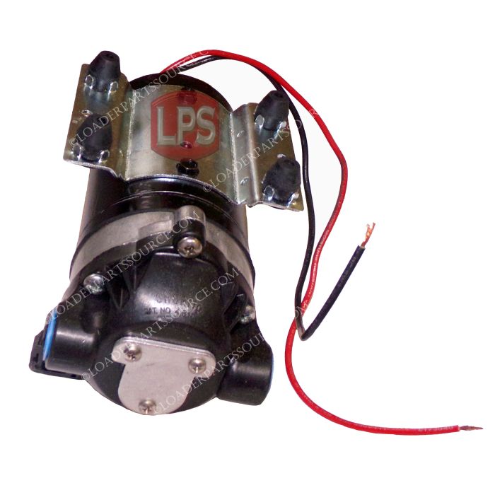 LPS Water Pump to Replace Bobcat® OEM IR13209978