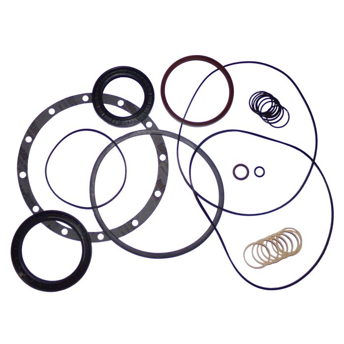 LPS Single Speed-Drive Motor Seal Kit to Replace JCB® OEM 20/905947