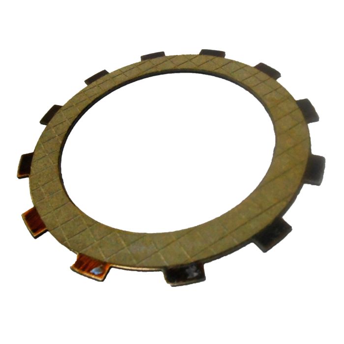 LPS New Clutch Disc to Replace Case® OEM T40018.