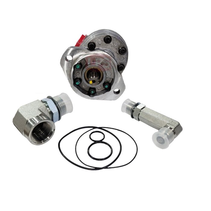 LPS Single Gear Pump Kit for Replacement on Bobcat® 500