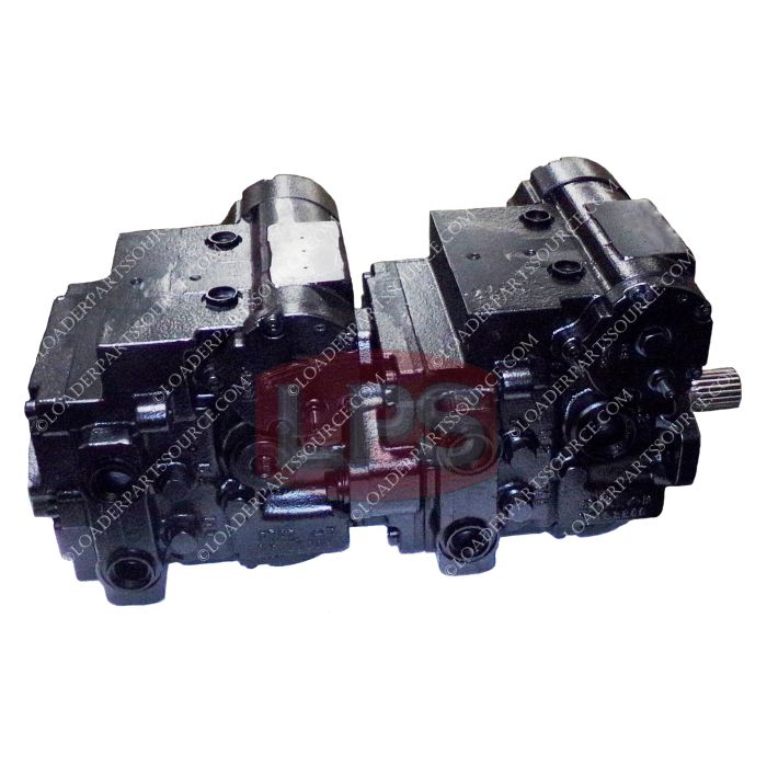 LPS Reman - Tandem Drive Pump to Replace Gehl® OEM 181790