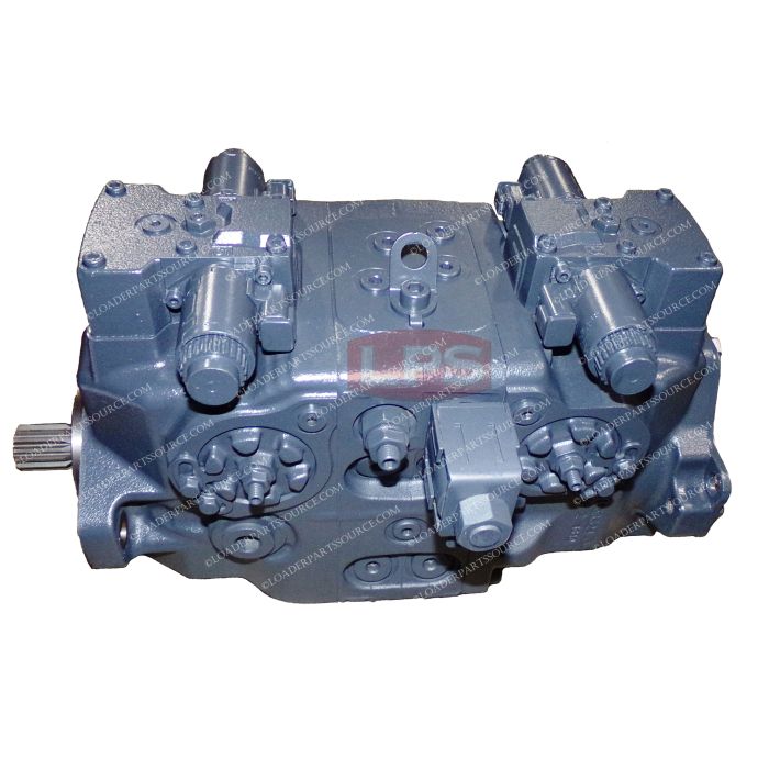 LPS Hydraulic Tandem Drive Pump to Replace JCB® OEM 332/X5768