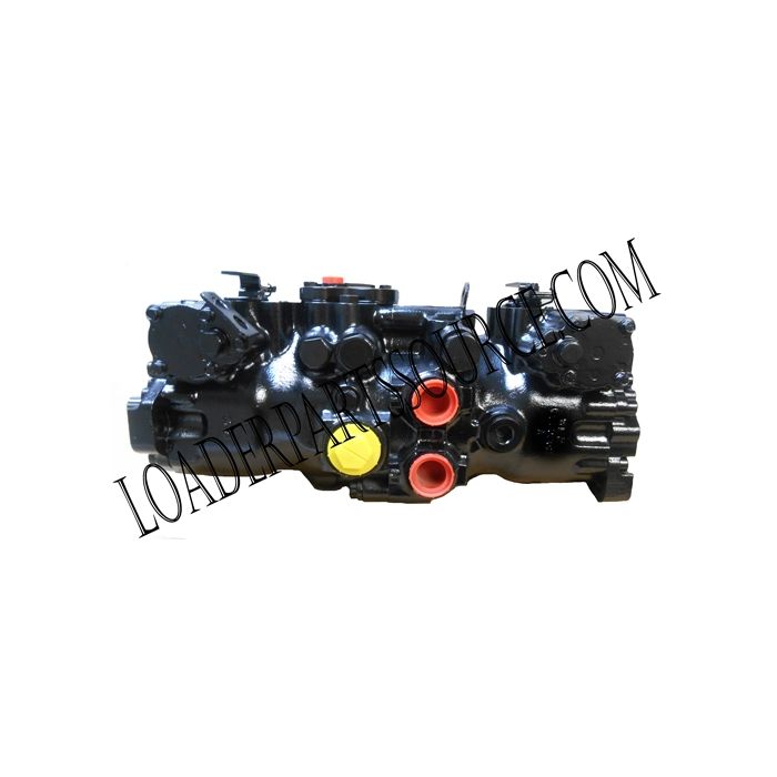 LPS Reman - Hydraulic Tandem Drive Pump to Replace Scat Trak® OEM 5751393
