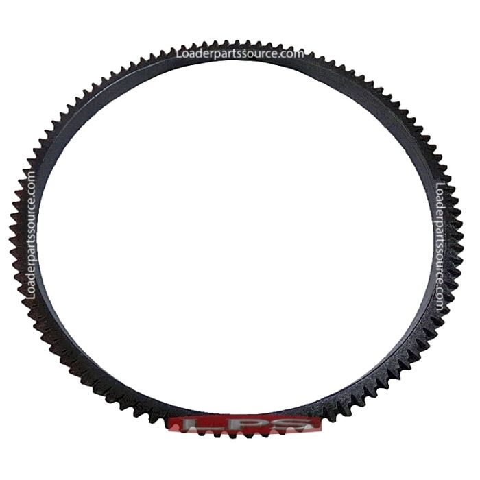 LPS Starter Ring Gear for the Power Unit to replace Bobcat® OEM 6510470 on Wheel Loaders
