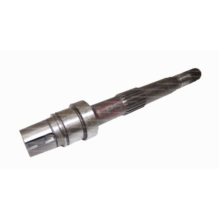 Input Shaft for Drive Pump to replace Bobcat OEM 6519346