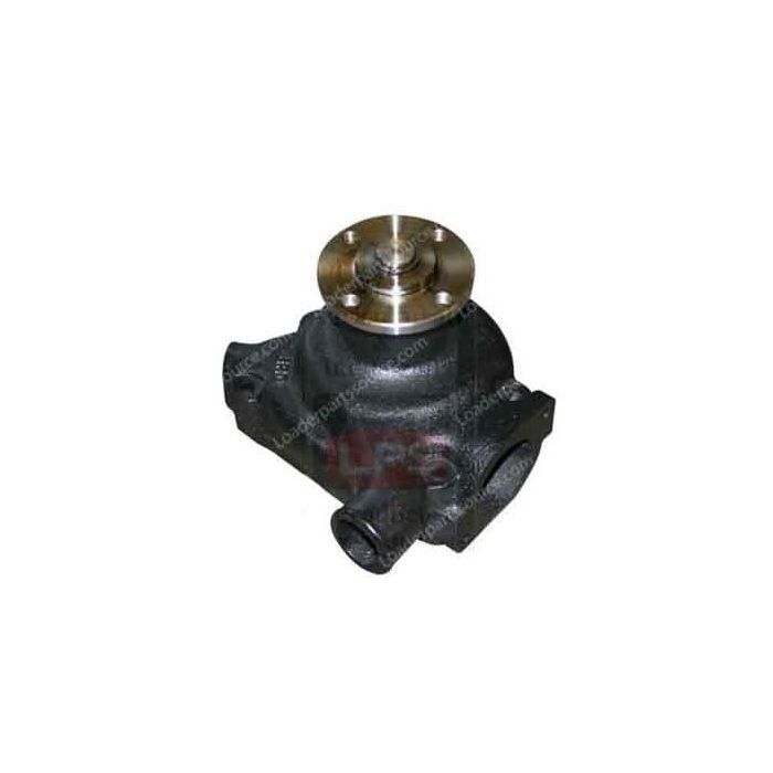 LPS Early Model-Perkins Engine Water Pump to Replace Bobcat® OEM 6598500 on Wheel Loaders