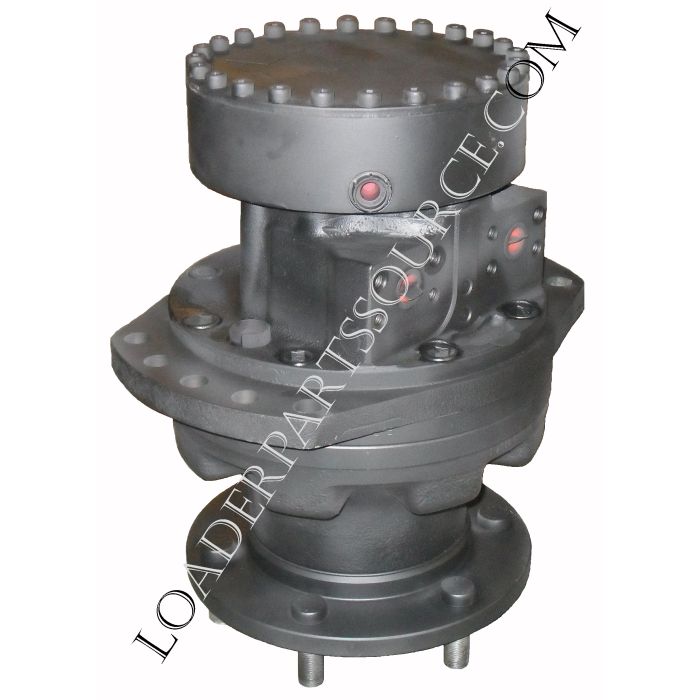 LPS Reman- Hydraulic Drive Motor to Replace JCB® OEM 20/925384