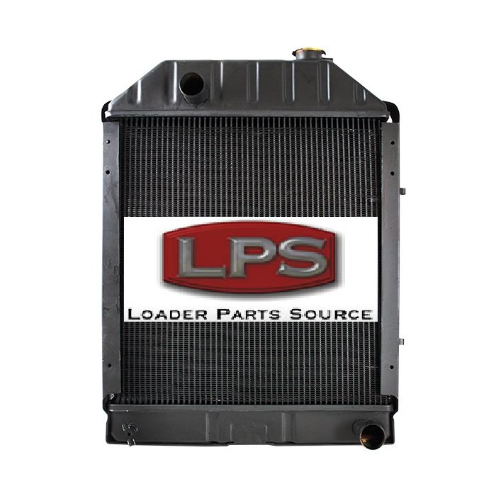LPS Radiator to Replace New Holland® OEM 771716