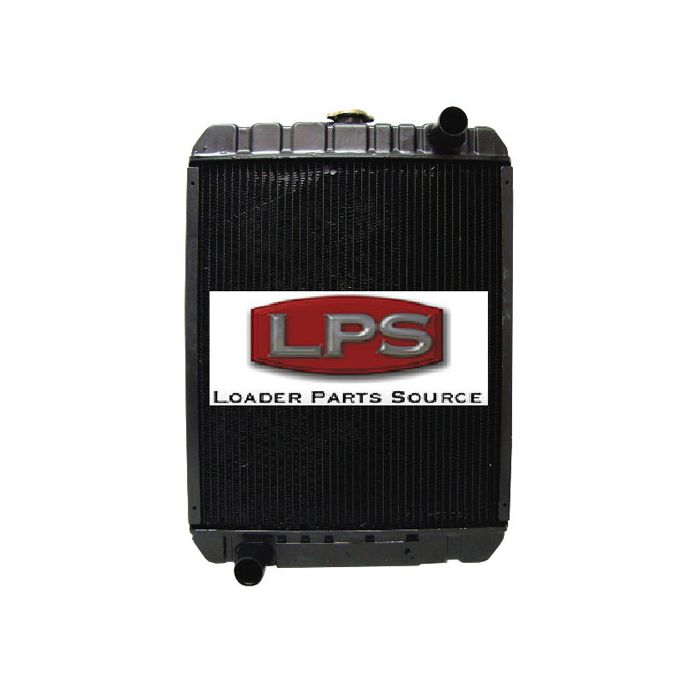 LPS Radiator to Replace New Holland® OEM 86546700