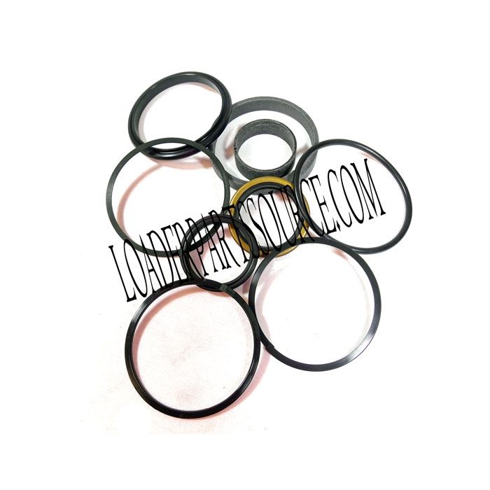 LPS Bucket Tilt Cylinder Seal Kit to Replace New Holland® OEM 86570931 for Compact Track Loaders