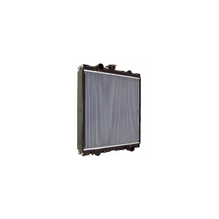 LPS Radiator to Replace New Holland® OEM 87033479