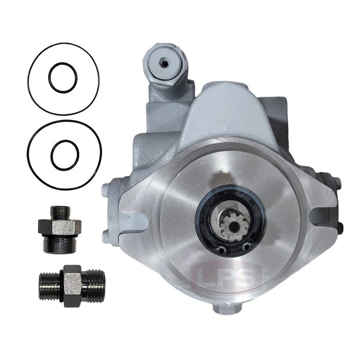 LPS Hydraulic Brake Pump to Replace John Deere® OEM AT139444