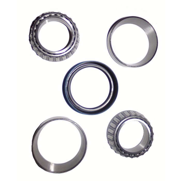 Axle Seal Kit to replace Bobcat® OEM 6633672 and 6598829