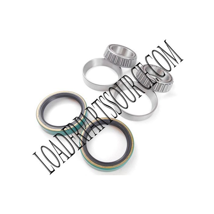 LPS Axle Seal Kit to Replace Case® OEM B93176