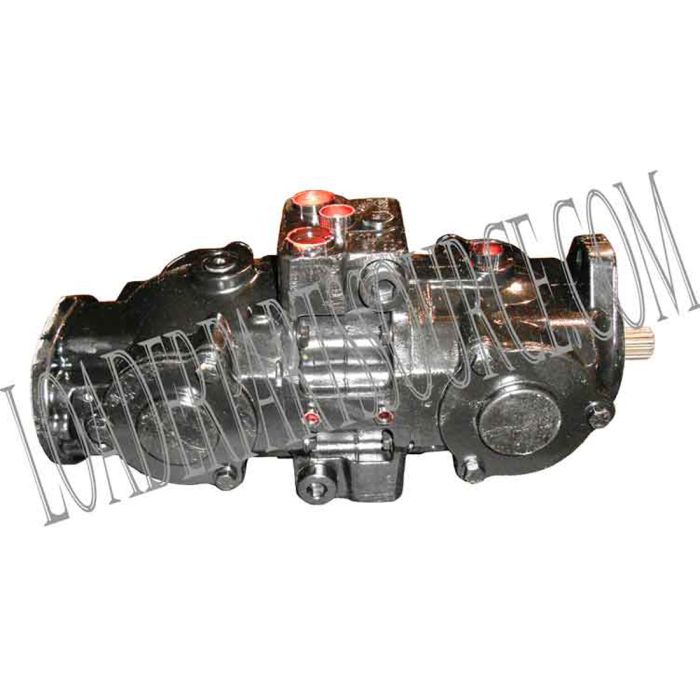LPS Reman Tandem Drive Pump to Replace John Deere® OEM KV25951