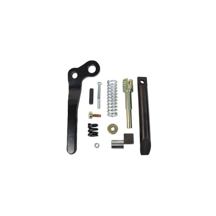 LPS Fast-Tach/Bob-Tach Lever Kit RH M-Series to Replace Bobcat® OEM 7372229 on Compact Track Loaders