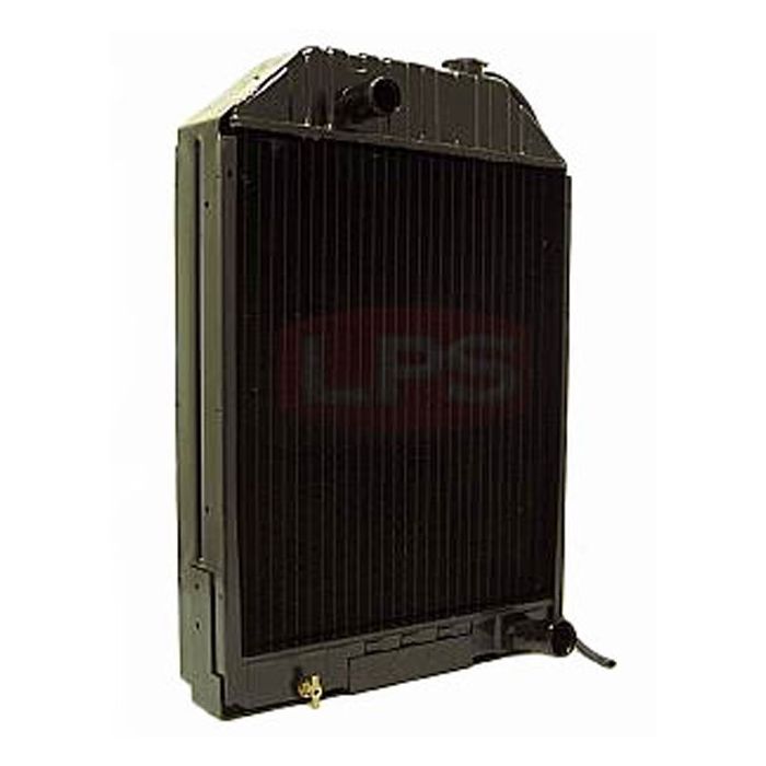 Radiator to replace New Holland OEM 9828738