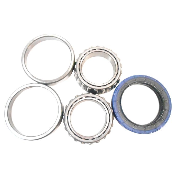 Axle Seal Kit for replacement on the New Holland L215 Skid Steer Loader.