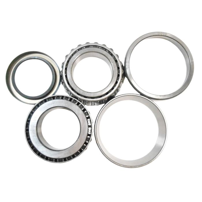 Axle Seal Kit for replacement on the New Holland LS180.B Skid Steer Loader.