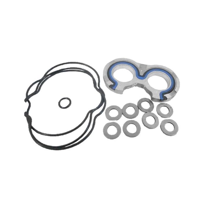 LPS Gear Pump Seal Kit to Replace New Holland® OEM 86615177 on Compact Track Loaders