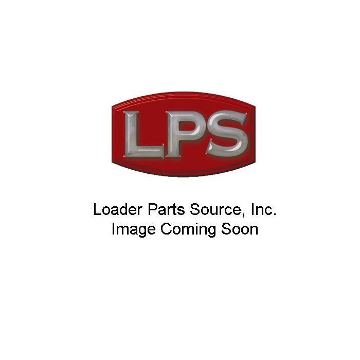 LPS Radiator Fan Belt to Replace John Deere® OEM R517040 on Skid Steer Loaders