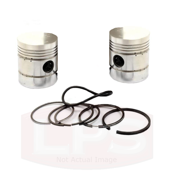 Piston Liner Kit for Replacement on Takeuchi® Compact Track Loaders