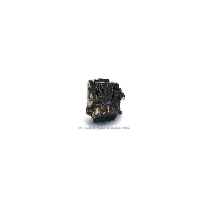 LPS Reman XUD9 Peugeot Engine W/Out Turbo to Replace Bobcat® OEM 6672488