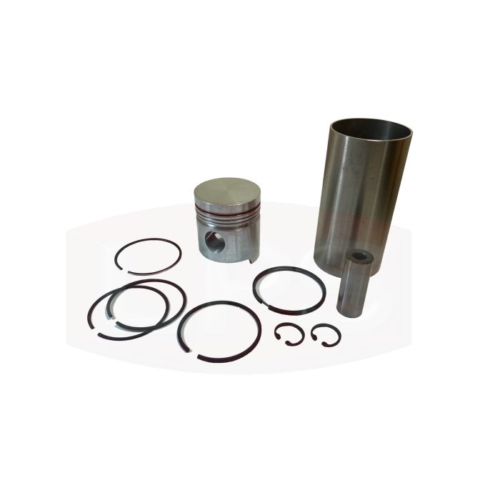 LPS Piston and Ring Set for Replacement on Bobcat® Skid Steer Loaders