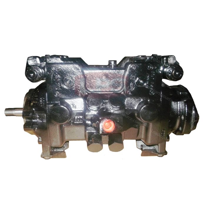 LPS Reman - Tandem Drive Pump to Replace Bobcat® OEM 7170197 on Skid Steer Loaders
